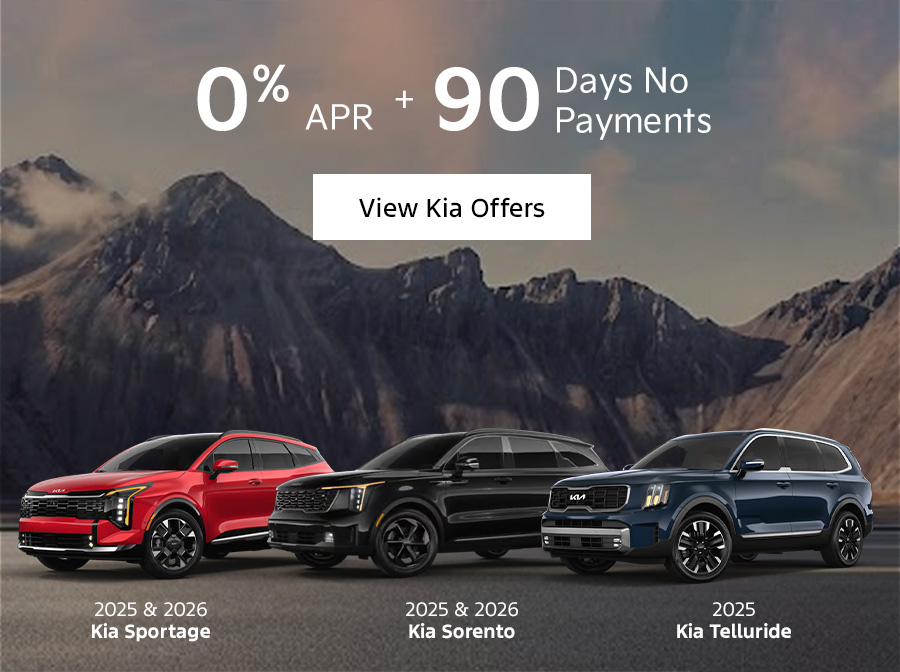 0% APR plus 90 Days Deferred Payments