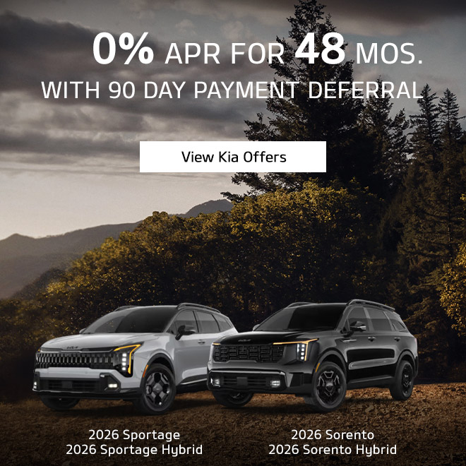 0% APR plus 90 Days Deferred Payments